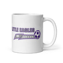 MSC glossy mug (Little Eagle Soccer)