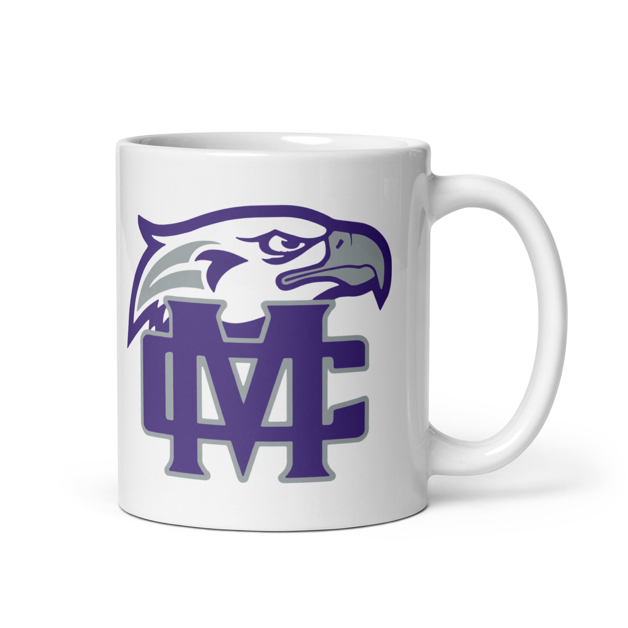 MSC glossy mug (Secondary)