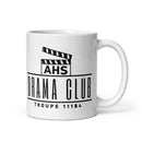 AHSDC White glossy mug