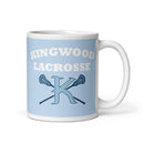 KL Glossy Mug