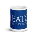 Taza brillante EMC