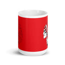CKRC Glossy mug