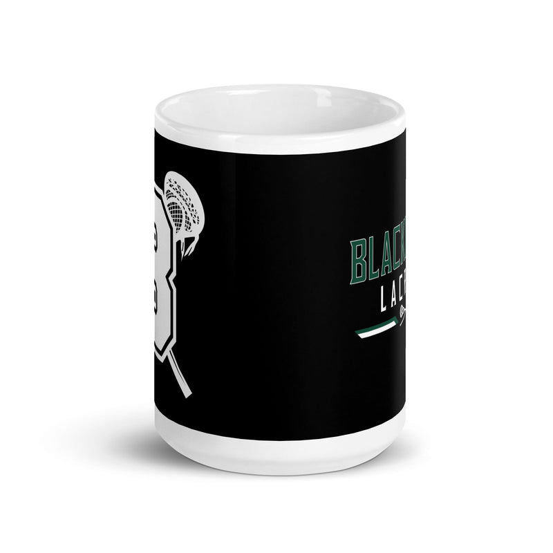 Taza con pérdida de BHL