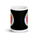 Taza brillante LCHSMT