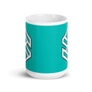 Select Softball Glossy mug