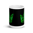 Taza brillante KingThomas