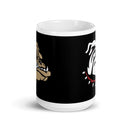 GB Glossy mug