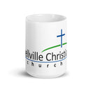 Taza brillante SCC