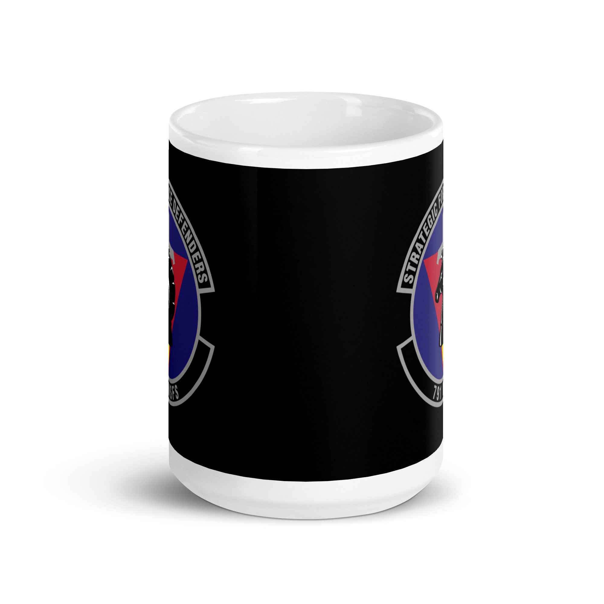 791 MSFS glossy mug