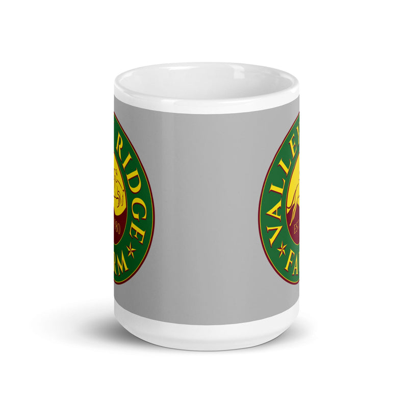 VRF Glossy mug