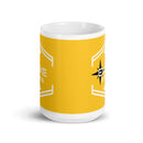 Taza brillante Evoke Fitness