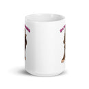 CSP White glossy mug v2