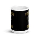 PO Glossy mug