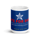 Taza brillante de David Drelinger