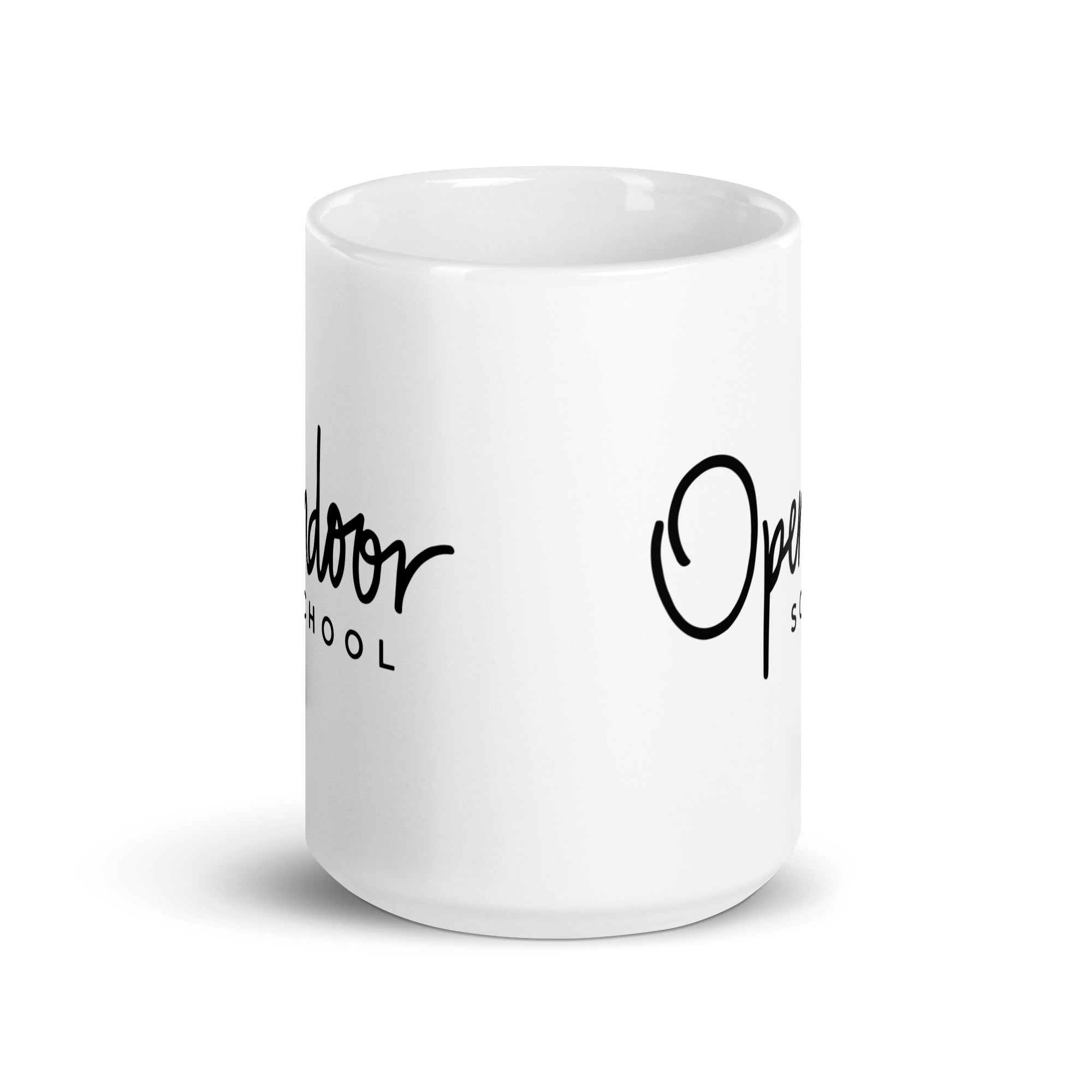 OE glossy mug v2