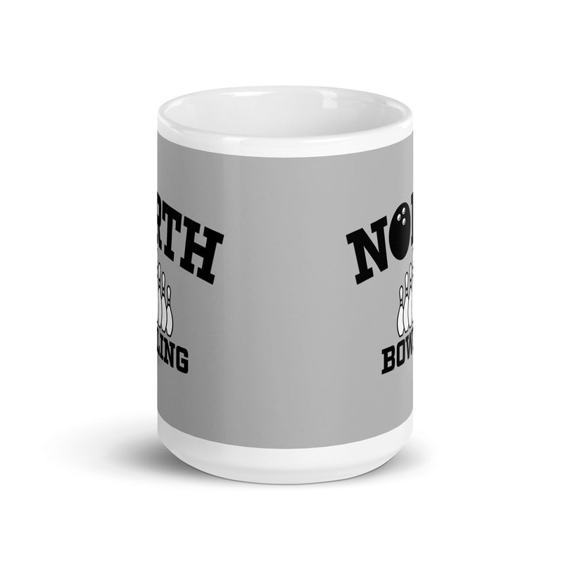 MNB Glossy mug