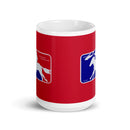 FDRAEC Glossy mug