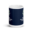 Taza TEL Glossy
