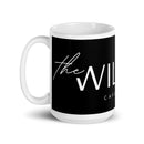 Taza brillante TWCM