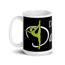 DWD Glossy mug