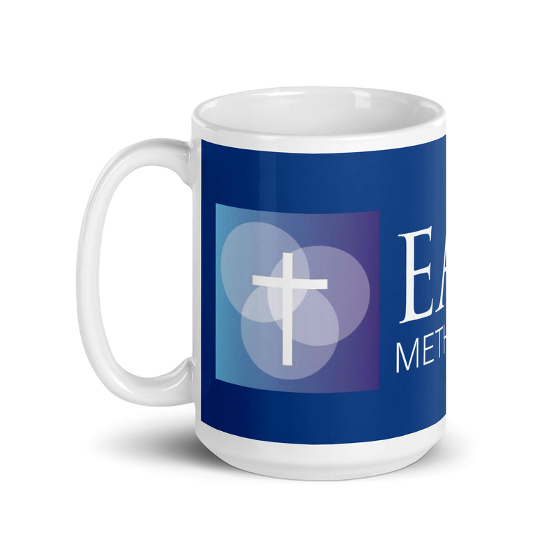 EMC Glossy mug