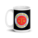 Taza brillante LCHSMT