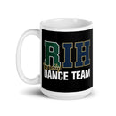 RIHDT White glossy mug