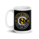 Taza brillante NC