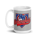 NBB Glossy mug
