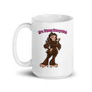 CSP White glossy mug v2