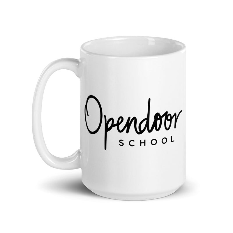 OE glossy mug v2