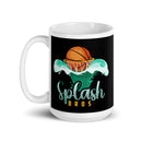 Taza brillante Splash Bros