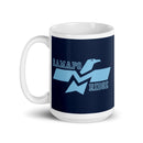 RRMS Glossy mug