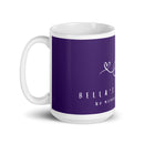 Taza brillante Bendiciones de Bella