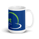 MHF Glossy mug