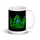 Taza brillante KingThomas