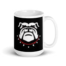 GB Glossy mug