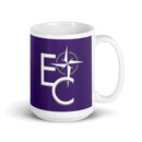 EnCompass Glossy mug