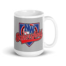 NBB Glossy mug