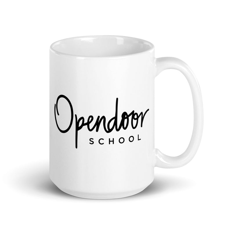 OE glossy mug v2