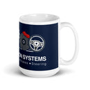 CMS Glossy mug