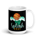 Taza brillante Splash Bros