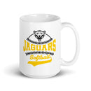 Taza brillante TJMSJS