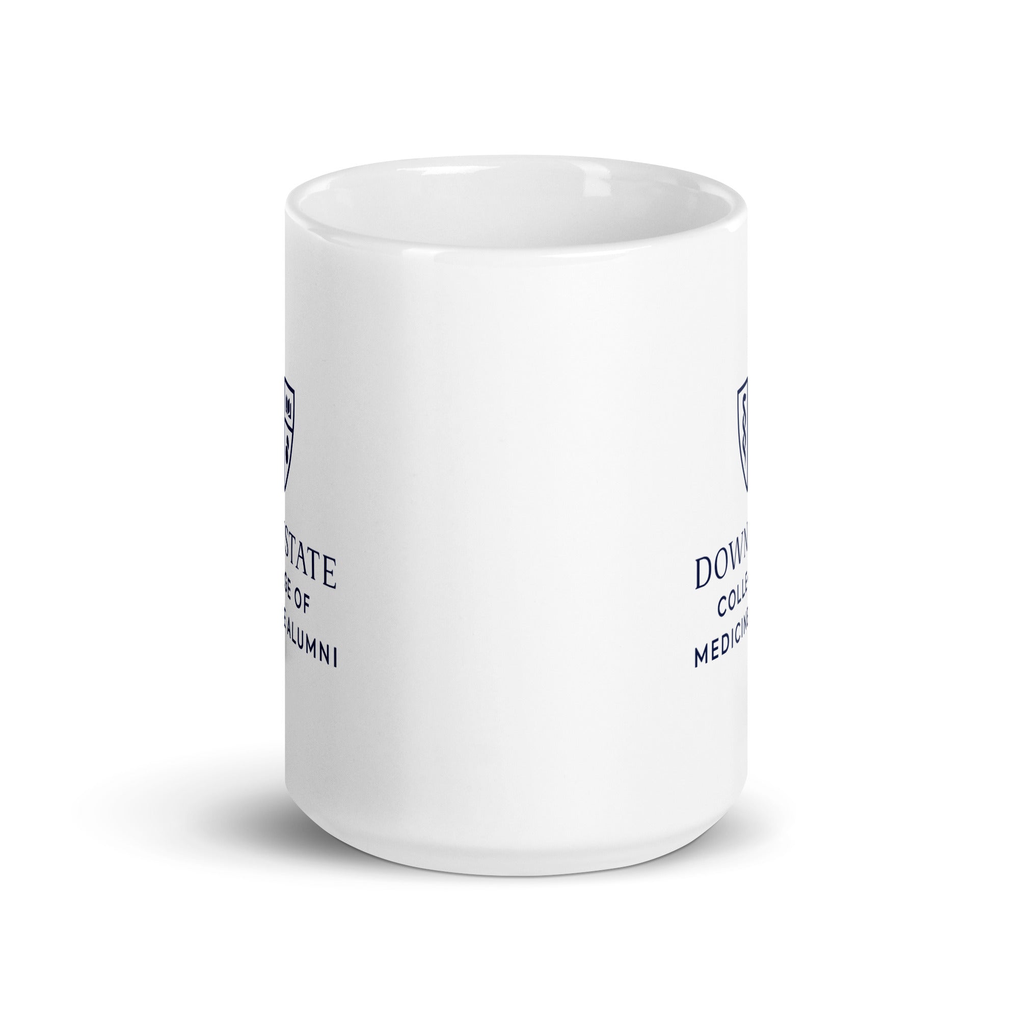 AACMSD White glossy mug