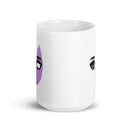 JadegamingMC White glossy mug