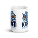 WKKSC White glossy mug