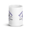 PDF Taza blanca brillante