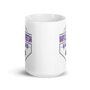 Taza brillante MSC (béisbol)