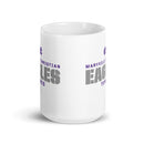 Taza brillante MSC (Tenis)