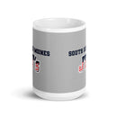 Sdm Jt's Glossy mug